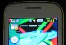 Probando el nuevo Samsung Diva, un móvil para chicas a la moda 1