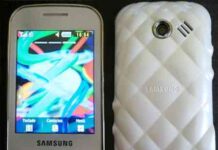 Probando el nuevo Samsung Diva, un móvil para chicas a la moda 2