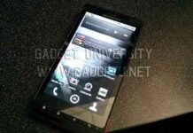 Motorola DROID X aparece en imágenes - gran pantalla y nueva interfaz 4