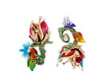 Milly Carnivora, original colección de Dior 4