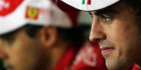 Ferrari no recurrirá la multa de la FIA 5