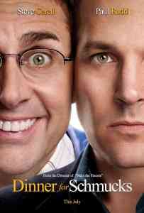 Steve Carell en “Dinner for Schmucks”: ¿hay vida después de la oficina? 3