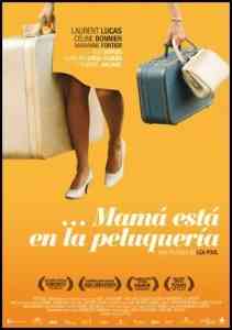 Estreno de film canadiense “Mamá está en la peluquería” 3
