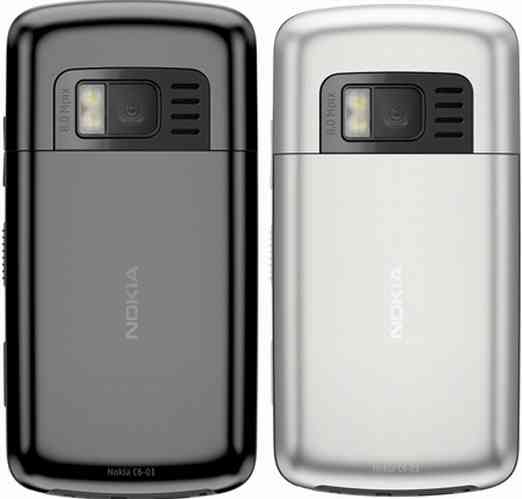 Nokia C6-01 asoma su rostro en Holanda 5
