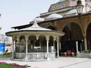Konya, origen de los Derviches Giróvagos 48