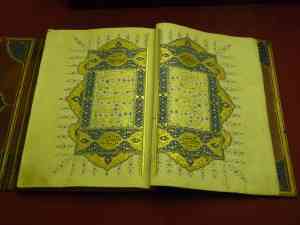 Konya, origen de los Derviches Giróvagos 52