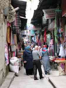 Konya, origen de los Derviches Giróvagos 44
