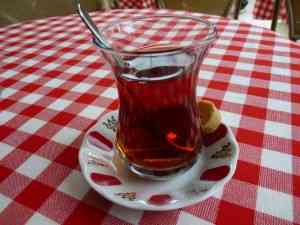 Konya, origen de los Derviches Giróvagos 45