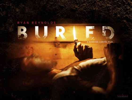 Tráiler de 'Buried' 7