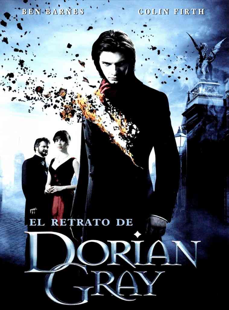Correcto pero olvidable retrato de Dorian Gray 7
