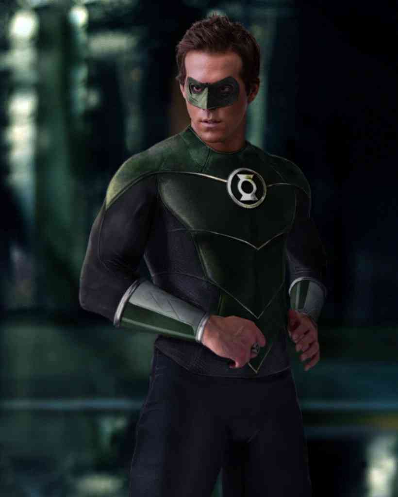 green-lantern Tráiler de 'Buried' 6