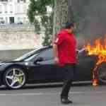 Ferrari revisaría todos los 458 Italia por riesgo de incendio 13