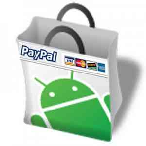 Rumor: PayPal podría unirse como método de pago para la Android Market 5