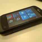 Rumor: LG C900, un nuevo Windows Phone con teclado QWERTY 6
