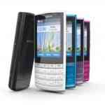 Lo tradicional y moderno conjugado en el Nokia X3 6