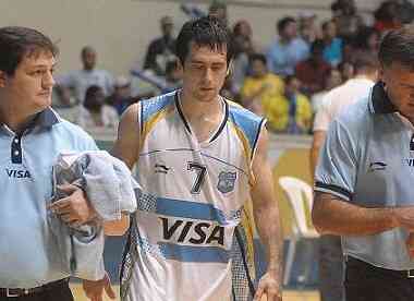 juan pablo figueroa jugador argentino baloncesto
