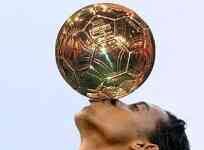 Ronaldinho vuelve al Camp Nou