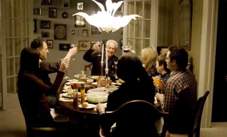 ‘Two Lovers’, obra de arte con reminiscencias de Hitchcock