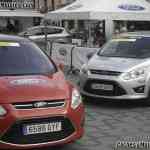 El nuevo Ford C-Max, desde Tarragona 55