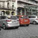 El nuevo Ford C-Max, desde Tarragona 64