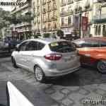 El nuevo Ford C-Max, desde Tarragona 67