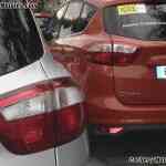 El nuevo Ford C-Max, desde Tarragona 68