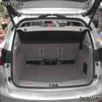 El nuevo Ford C-Max, desde Tarragona 73