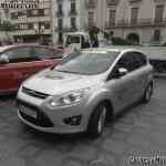 El nuevo Ford C-Max, desde Tarragona 57