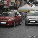 El nuevo Ford C-Max, desde Tarragona 59