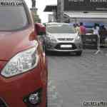 El nuevo Ford C-Max, desde Tarragona 60