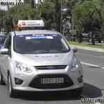 El nuevo Ford C-Max, desde Tarragona 62