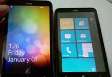 Rumor: Primeras capturas del HTC HD3, anteriormente llamado como HD7 4