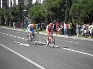 El ataque en ciclismo 9
