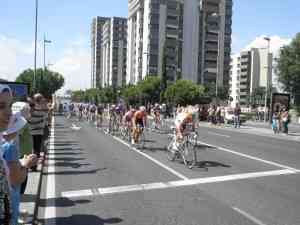 El ataque en ciclismo 7