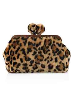 Miu Miu, leopardo para este otoño 7