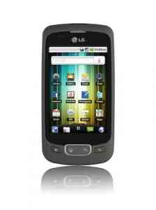 LG Optimus: Una apuesta diferente para el segmento de los smartphones 9