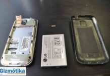 Simple, sencillo y para toda la familia: LG Optimus One 11