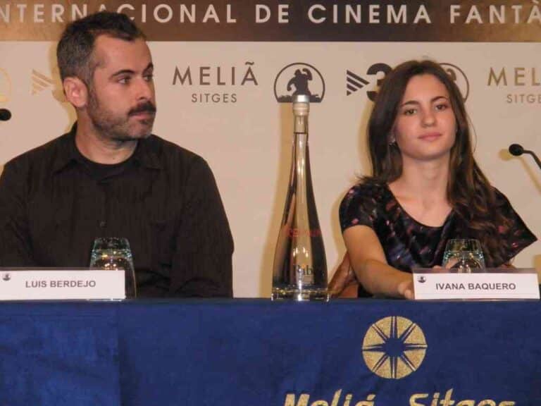 Sitges 2010: ‘La Otra Hija’, algunas curiosidades y declaraciones