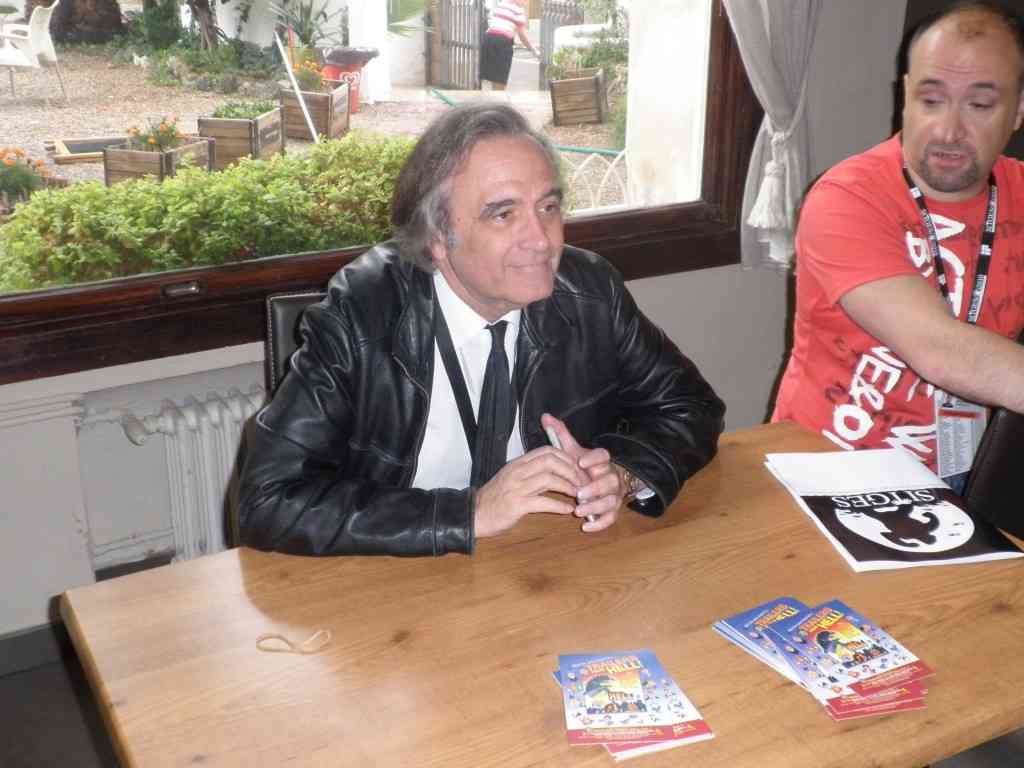 Sitges 2010: ‘Trailers from Hell’, un encuentro con Joe Dante 5
