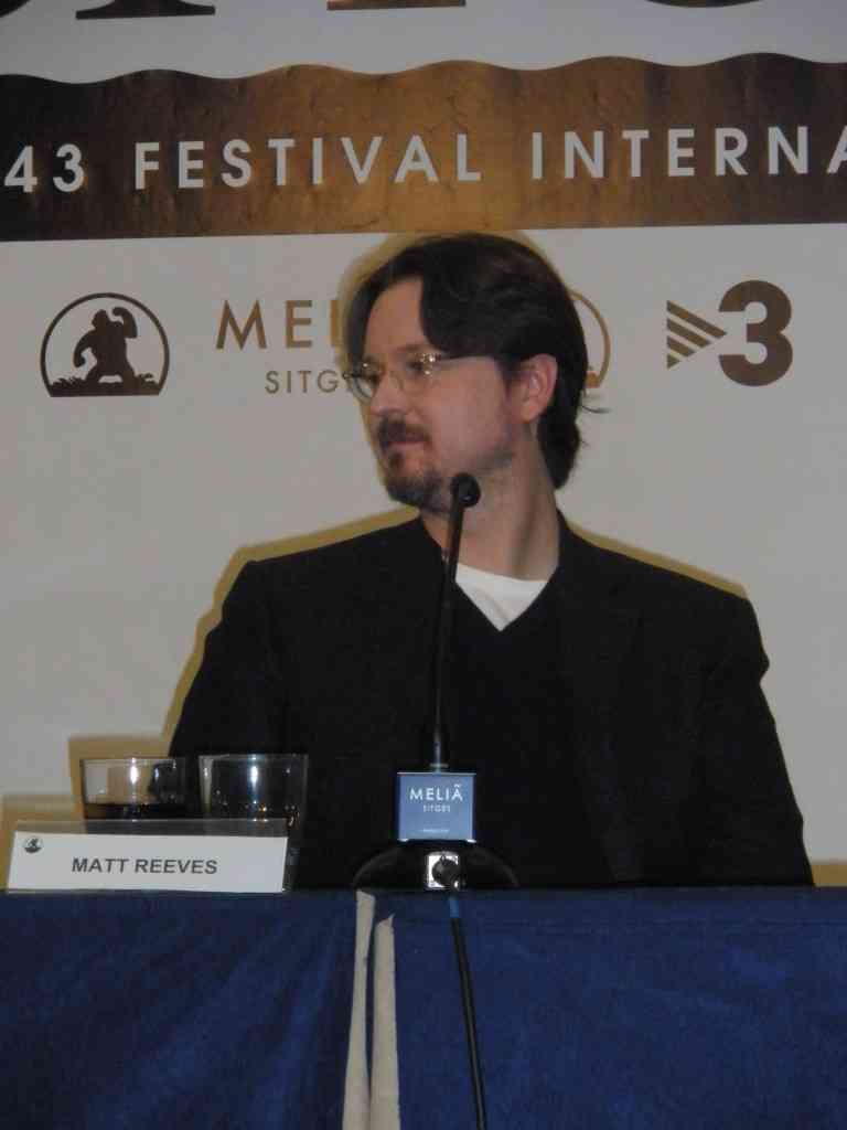 Sitges 2010: 'Let me in', el porqué del remake 5