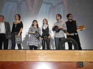 Sitges 2010: Gala de clausura. Rebecca De Mornay pone el glamour y Jalmari Helander, la gracia 20