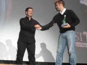 Sitges 2010: Gala de clausura. Rebecca De Mornay pone el glamour y Jalmari Helander, la gracia 22