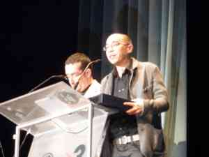Sitges 2010: Gala de clausura. Rebecca De Mornay pone el glamour y Jalmari Helander, la gracia 24