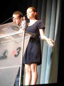 Sitges 2010: Gala de clausura. Rebecca De Mornay pone el glamour y Jalmari Helander, la gracia 28