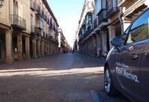 Nuevo Meriva: traje deportivo y corazón familiar 4