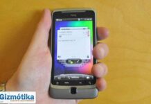 Se confirman los HTC Desire HD y HTC Desire Z con Vodafone #SIMO 4