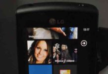 Windows Phone 7 ha gustado más que Android... eso dicen 4