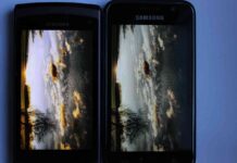 Guerra de pantallas: Super AMOLED Vs Super Clear LCD 4
