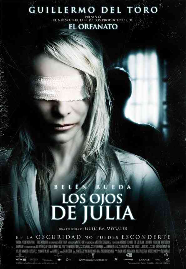 Sitges 2010: 'Los Ojos de Julia', nunca hubo un tráiler tan malo 9