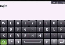 Sentimientos enfrentados con el Nokia N8 20